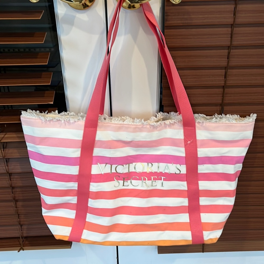 Victoria’s Secret Bag